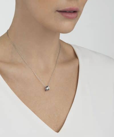 Alternative view of Georg Jensen Magic Charm-Anheng