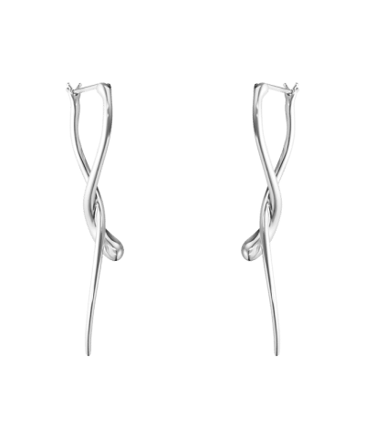 Georg Jensen Mercy, Lang Ørering