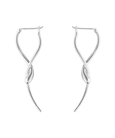 Alternative view of Georg Jensen Mercy, Lang Ørering