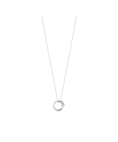 Georg Jensen Mercy, Lite Anheng