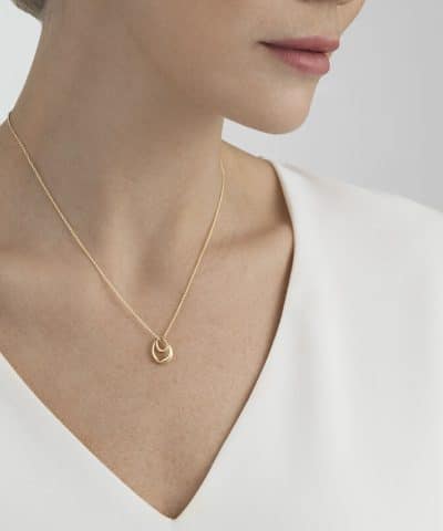 Alternative view of Georg Jensen Offspring Anheng