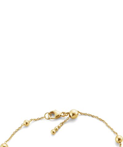 Alternative view of Georg Jensen Moonlight Grapes armbånd