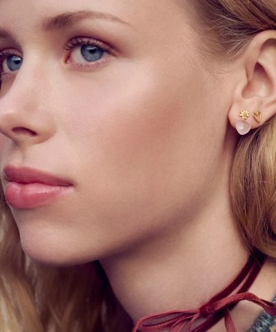 Alternative view of Care Øredobber