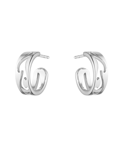 Georg Jensen Fusion Øreringer