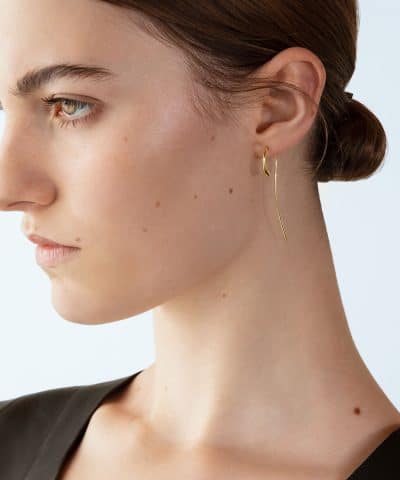 Alternative view of Georg Jensen MERCY ørering