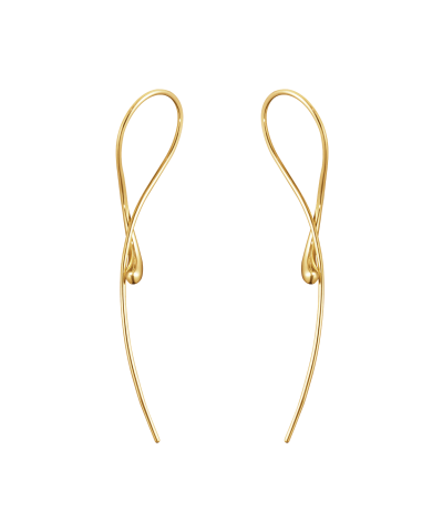 Georg Jensen Mercy øreringer