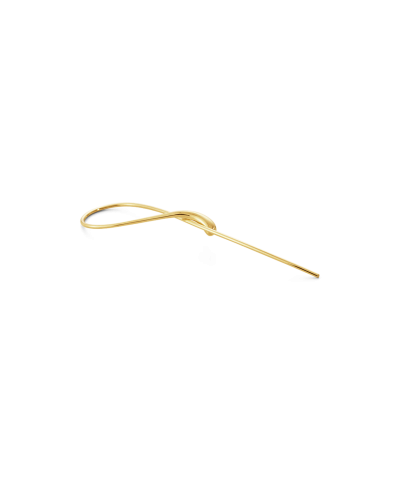 Alternative view of Georg Jensen Mercy øreringer