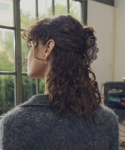 Alternative view of Wendy Øredobber