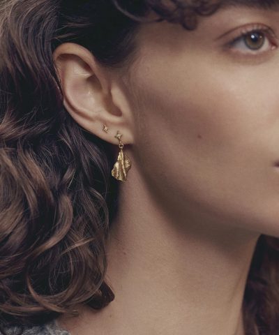 Alternative view of Gerda Øredobber