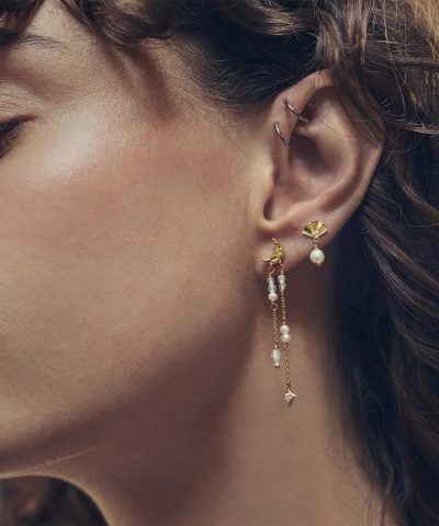 Alternative view of Sonata Øredobber