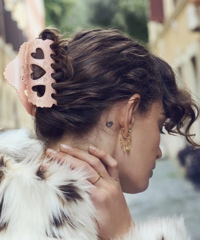 Alternative view of Fricka Øredobber