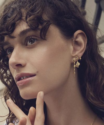 Alternative view of Felicia Øredobber