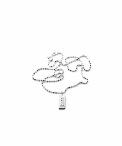 Efva Attling Little hope pendant