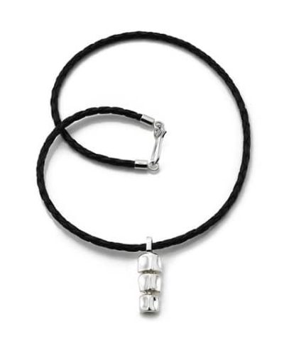Efva Attling Spine pendant