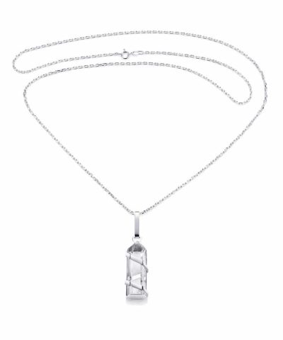 Efva Attling Define normal pendant