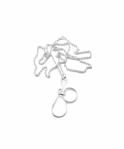 Efva Attling loopiloop pendant