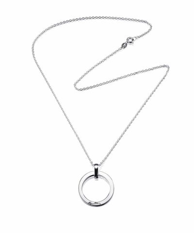 Efva Attling Link a go-go pendant