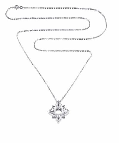 Efva Attling P+ pendant
