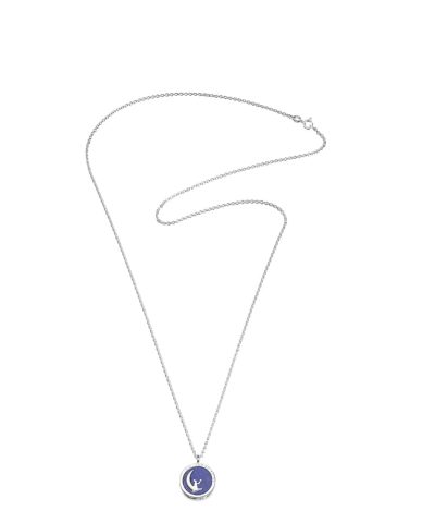 Efva Attling efva in the sky pendant-limited edition