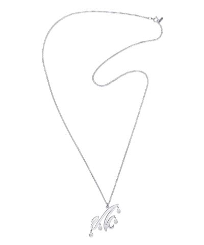 Efva Attling wave pendant