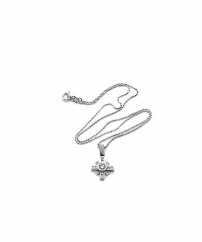 Efva Attling Little miss pretty pendant