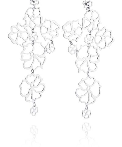 Efva Attling Garden of eden earrings
