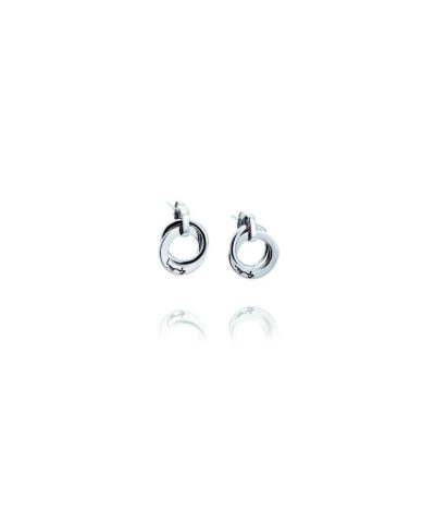 Efva Attling Twosome earrings