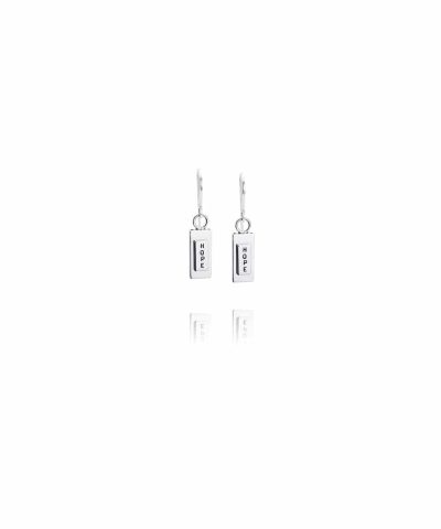 Efva Attling Little hope earrings