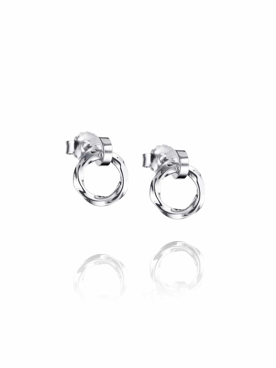 Efva Attling Viking earrings
