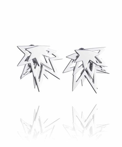 Efva Attling Ziggy ear