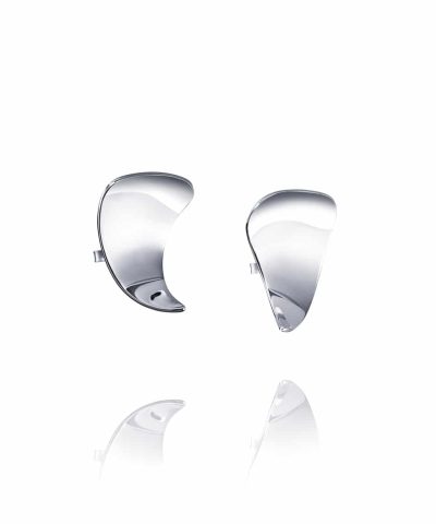 Efva Attling Seashell ear