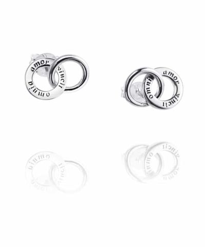 Efva Attling Mini twosome ear