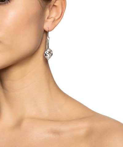 Efva Attling captured harmony eaarings