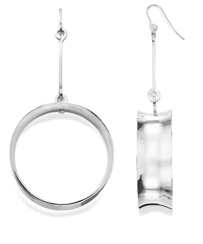 Alternative view of Efva Attling hooked on simone earrings