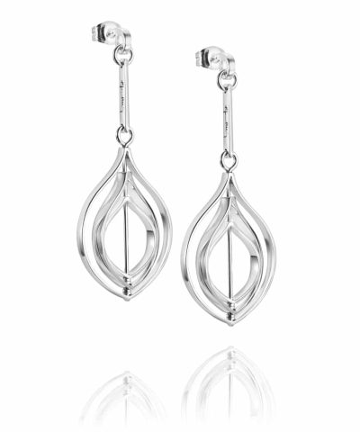 Efva Attling Organic earrings