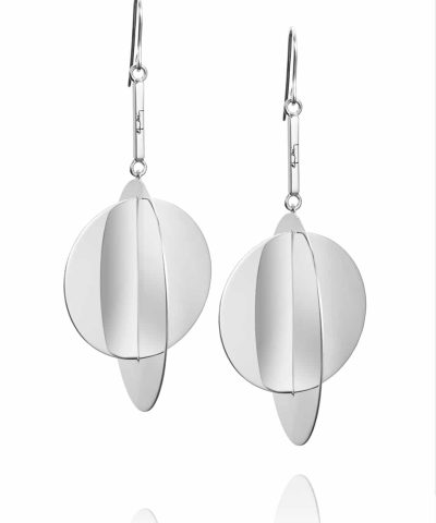Efva Attling Reflections earrings