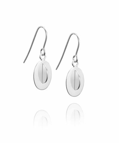 Efva Attling Little reflections earrings