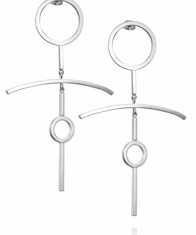 Efva Attling Feminine earrings