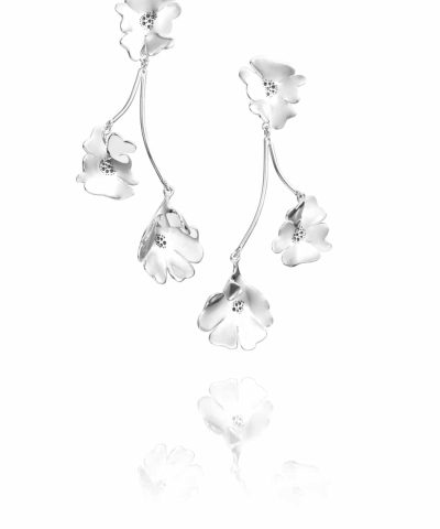 Efva Attling Violet earrings