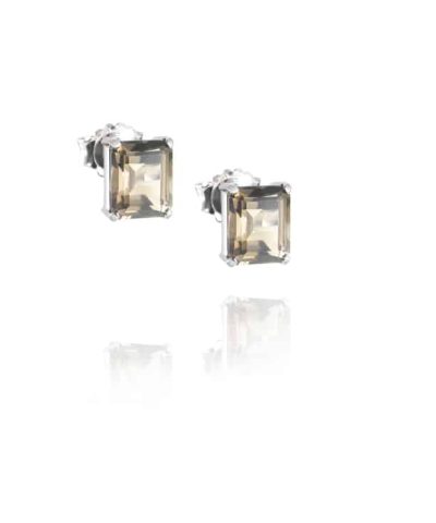 Alternative view of Efva Attling a chocolate dream ear