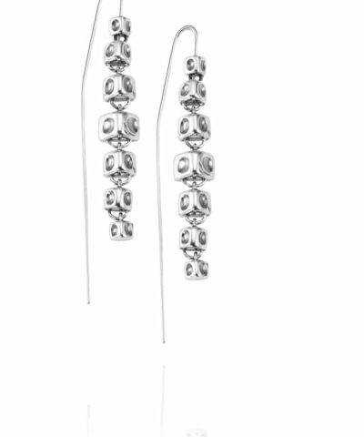Efva Attling Slim spine earrings