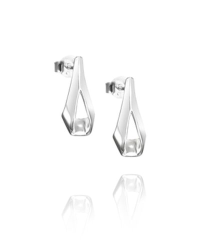 Efva Attling Folded mini ear