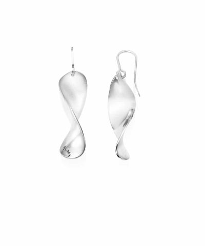 Efva Attling Blades earrings