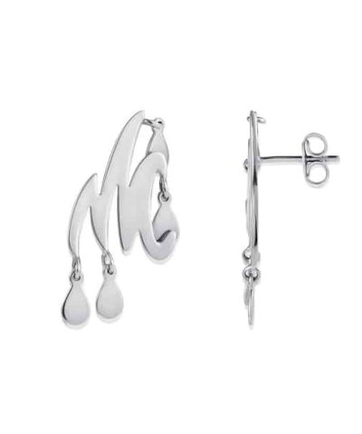 Alternative view of Efva Attling wave ear