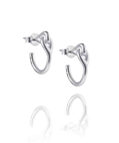 Efva Attling soulmate hoops