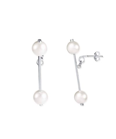 Alternative view of Efva Attling Balance earrings