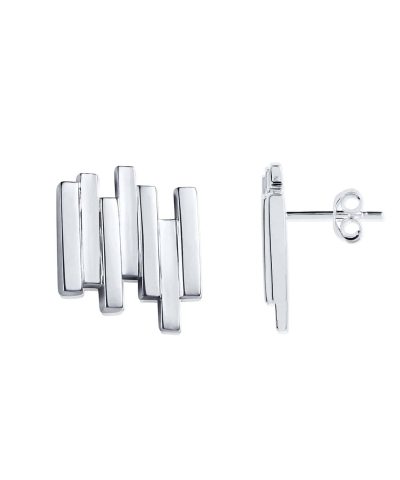 Alternative view of Efva Attling Stairway to heaven ear