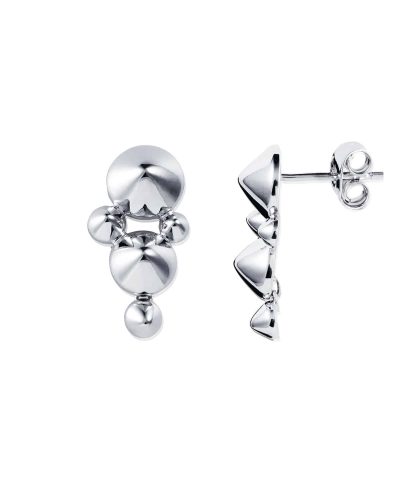 Alternative view of Efva Attling Crémant ear