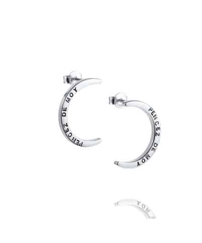 Efva Attling Pencez moon ear