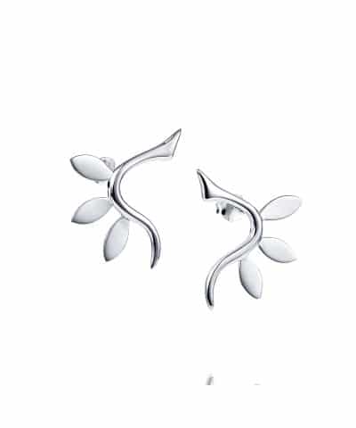 Efva Attling Freesia ear